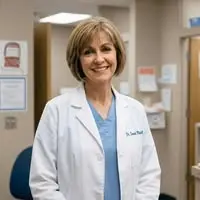 Kelly Moore, MD
